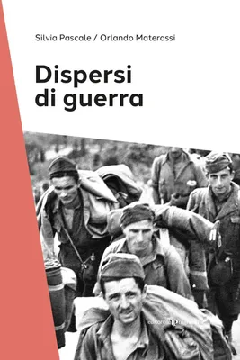 Produktbild von Dispersi di guerra