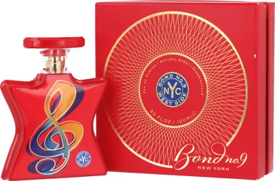 Immagine prodotto di Bond No. 9 Bond No. 9 West Side eau de parfum per donna 100 ml