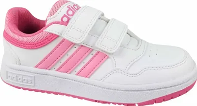 Produktbild von Schuhe Adidas Hoops 3.0 Cf IG6105