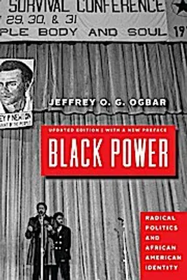Obrázok produktu pre Black Power