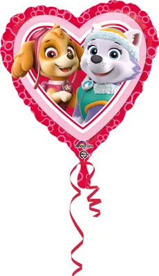 Produktbild von Amscan 3430201, Spielzeugballon, Folie, 5 Stück(e)