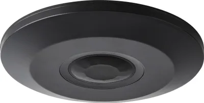 Produktbild von Bewegungsmelder 360° Aufputz Decke Montage Innen IP20 Infrarot Sensor 6m SEBSON