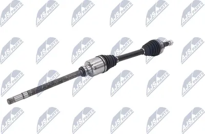 Produktbild von NTY NPW-PE-029 Antriebswelle Vorne Rechts passend für PEUGEOT 508 SW I (8E) 508 I (8D) Limousine