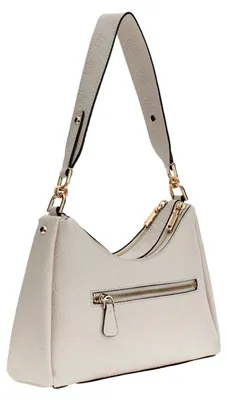 Imagen del producto de Bolso de hombro "ANISE DOUBLE ZIP" de la marca Guess