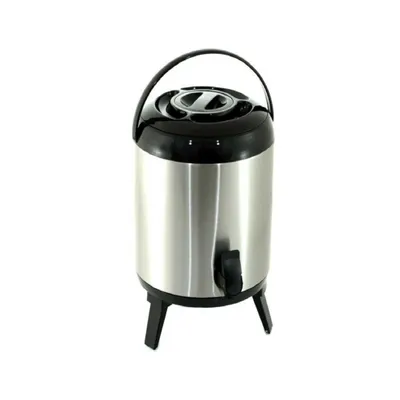 Image de Metlex thermos gastronomique restauration 9,5l 32119