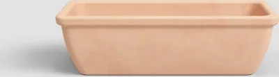 Produktbild von Artevasi Siza Plant Box, Beige, 7,5 l, 185 mm, 423 mm, 173 mm, 25 Stück(e)