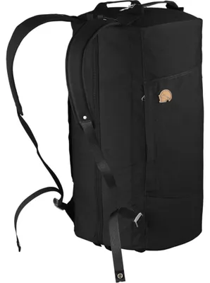 Immagine prodotto di Fjällräven Zaino/Borsa da viaggio Splitpack Grande Nero