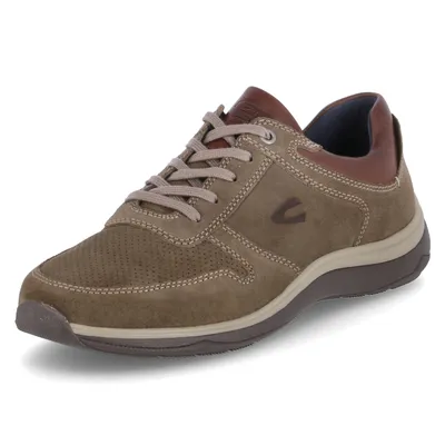 Produktbild von camel active Halbschuhe Halbschuhe Veloursleder
