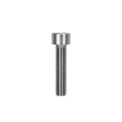 Produktbild von Innensechskantschraube M8x35mm mit Zylinderkopf A2 Edelstahl 25 Stk. DIN 912