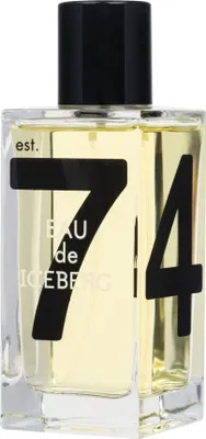 Obrázok produktu pre Iceberg Eau de Iceberg Pour Homme Woda toaletowa 100ml