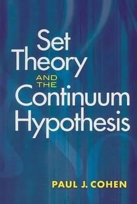 Obrázok produktu pre Set Theory and the Continuum Hypothesis