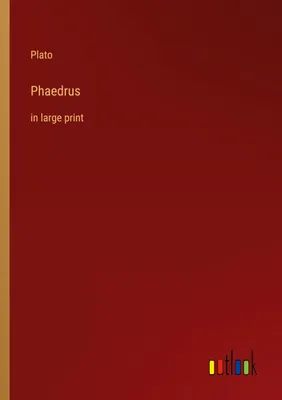Produktbild von Phaedrus