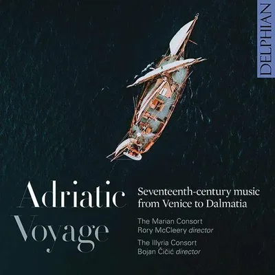 Zdjęcie produktu dla Adratic Voyage