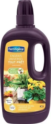 Produktbild von Pflanzendünger Fertiligène 1 L