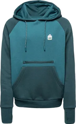 Image de Elbrus Rafne Sweatshirt bleu 158 cm garçon bleu 158 cm
