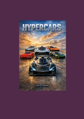 Produktbild von Hypercar