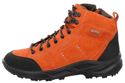 Produktbild von Jomos SUVRETTA Boots in Übergrößen Schwarz  859904 916 0087 große Damenschuhe