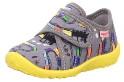 Produktbild von Superfit Schuhe Spotty, 10092462050