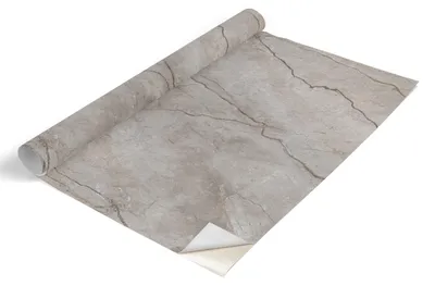Imagen del producto de Película adhesiva para muebles - Vinilo autoadhesivo para muebles - Lámina autoadhesiva de 65x130 cm - Película para muebles, ideal para armarios - Lámina para muebles - Película para muebles de cocina - Resistente al agua - Lavable - Autoadhesiva - Sin burbujas de aire - Elegancia de mármol