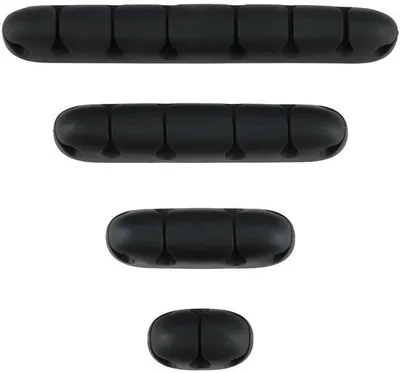 Immagine prodotto di Fascetta stringicavo atossica, resistente, 1 pezzo