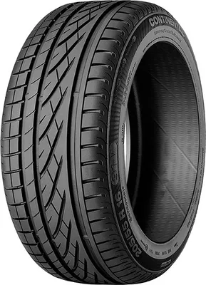 Immagine prodotto di Pneumatici CONTINENTAL 205/55 R16 91V PremiumContact™ (*) SSR RUN FLAT