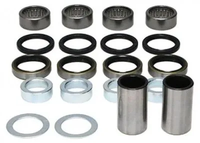Image de Kit de coussinets de suspension avant pour KTM