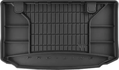 Produktbild von FROGUM 3D Kofferraummatte für Kia Venga 2009-2019