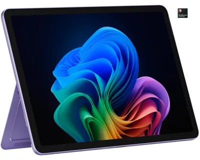 Produktbild von Microsoft Surface Pro 12 violett 30,50cm (12 ) X1P 16GB 512GB