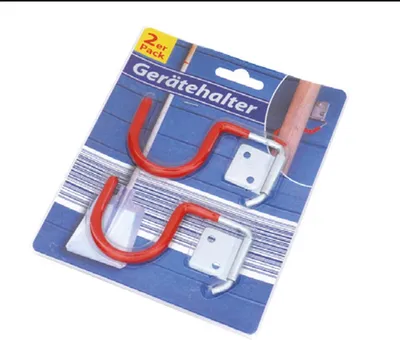 Obrázek produktu pro Držák zařízení, balení po 2 kusech