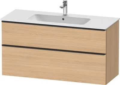 Produktbild von DURAVIT DE43640BD300000 D-Neo WTUWH Rek 1210x462x625 EiNa Mt