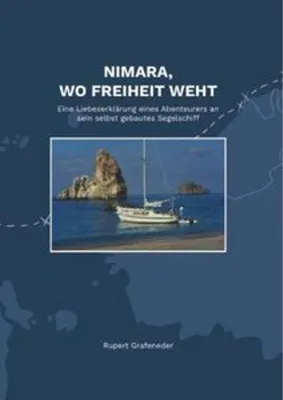 Produktbild von Nimara, wo Freiheit weht