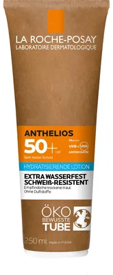 Immagine prodotto di Roche-Posay Anthelios hydratis.Mil.Lsf 50+ tubo di cartone 250 ml