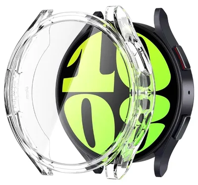 Image de Spigen ULTRA HYBRID GALAXY Watch 6 (44 MM) CRISTALE
