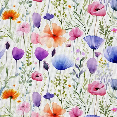 Obrázek produktu pro Venkovní dekorace OXFORD - Blumen - DX2435