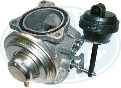Produktbild von ERA 555074A AGR-Ventil mit Dichtungen für VW PASSAT Variant (3B6) Abgasrückführungsventil