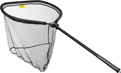 Produktbild von Fencl Kescher MAX XL Schwimmend Carbongriff