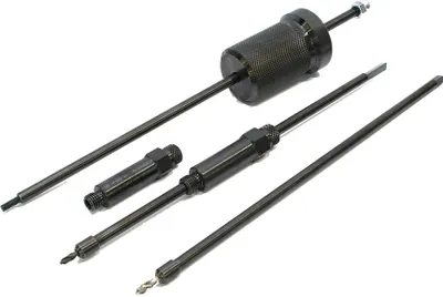 Produktbild von SW-Stahl 03713L Ausbausatz Glühkerzenelektrode