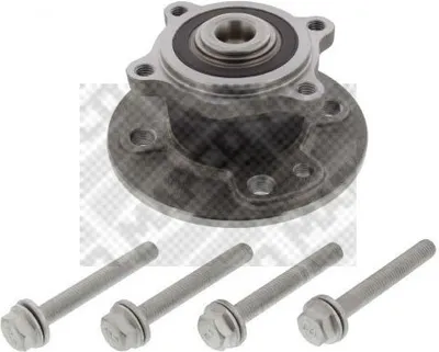 Produktbild von MAPCO Radlagersatz Hinten für MINI Schrägheck (R56) 26679
