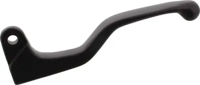 Produktbild von Kupplungshebel Griff schwarz geschmiedet für Honda CR 250 R Baujahr 1982-1995 von pamoto - Neu