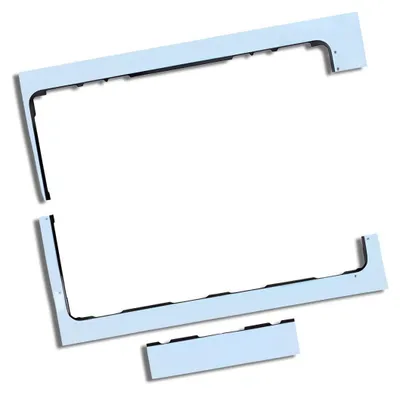 Produktbild von Ersatz LCD Klebefolie für Apple iPad Pro 11 2022 (A2435, A2761)