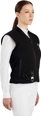 Immagine prodotto di Gilet VEREDUS VITA Gilet di sicurezza unisex a vestibilità lunga Airbag