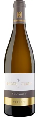 Produktbild von Wagner-Stempel Silvaner Reserve
