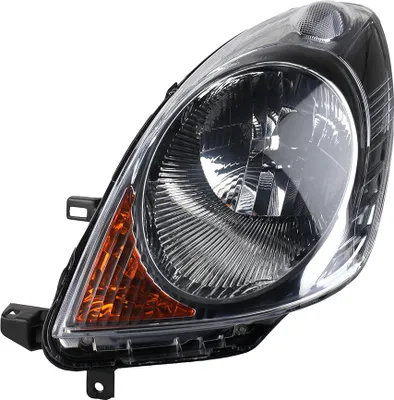Produktbild von Scheinwerfer Satz passend für Nissan Note E11 03/2006 -12/2008 H4 +Nebel 261508990B 261508992B 261508994B 2615089900621 2615089906 2615 Johns
