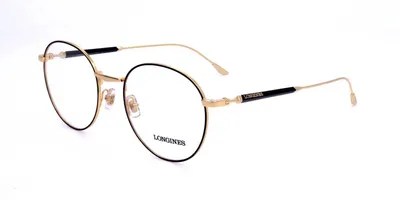 Produktbild von Longines Sonnenbrille LG5020 005 53 20 145