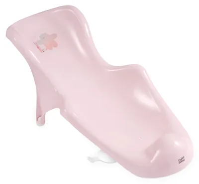Produktbild von Badewanneneinsatz Baby - wertvolle Badehilfe für Säuglinge und Babys von Geburt bis ca. 6 Monate
