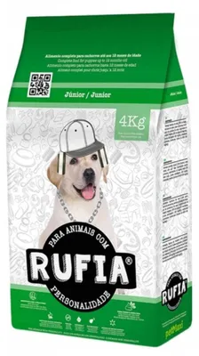 Productafbeelding van Rufia Junior, droogvoer voor puppy's, 20 kg
