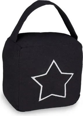 Produktbild von Türstopper Sack Stern