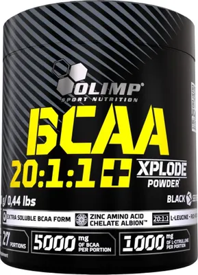 Obrázok produktu pre Olimp Sport Nutrition | BCAA 20:1:1 Grapefruit