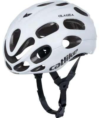 Image de Casque Catlike Kilauea Blanc L Blanc L