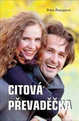 Zdjęcie produktu dla Citová převaděčka (Poncarová Petra)